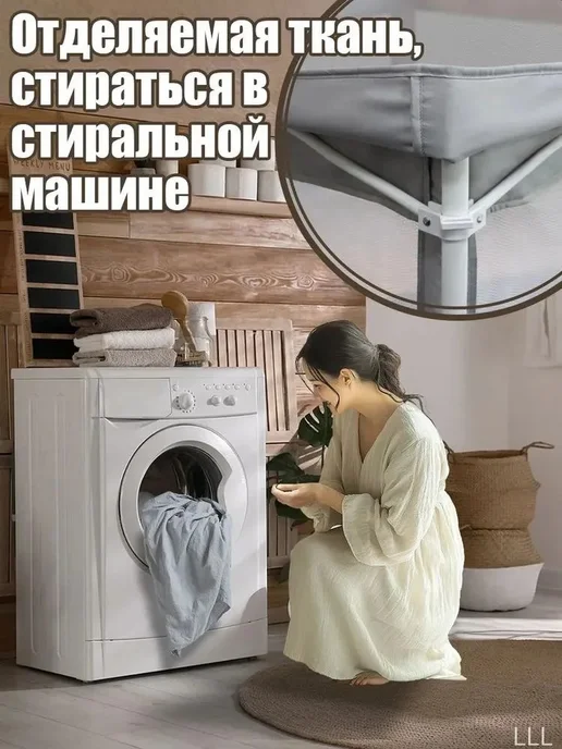 Премиумманеж для детей 120х120 см, 120x120 см, фото 6