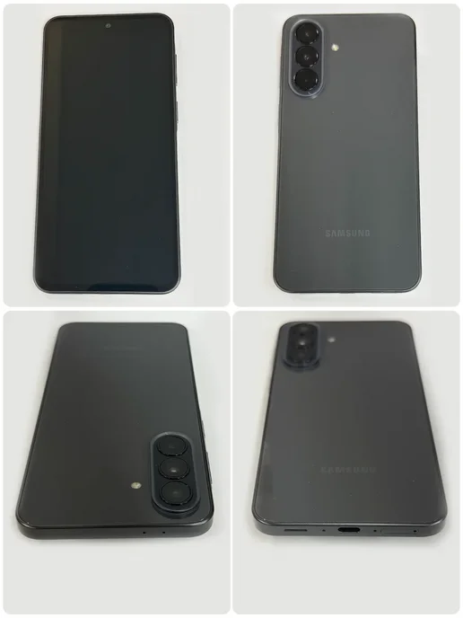 Смартфон Samsung A37 8/256 ГБ, белый, фото 4