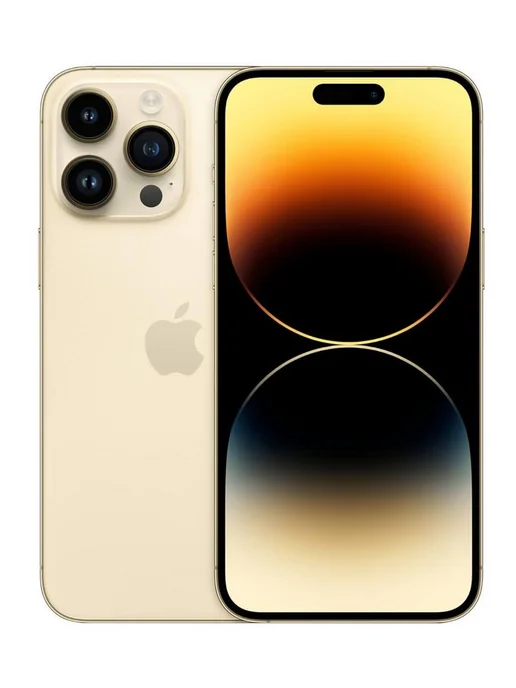Смартфон Apple iPhone 14 Pro Max 256 ГБ (восстановленный), серый, фото 7