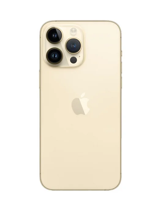 Смартфон Apple iPhone 14 Pro Max 256 ГБ (восстановленный), серый, фото 8