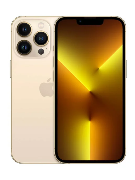 Смартфон Apple iPhone 13 Pro 128 ГБ (восстановленный), серый, фото 7