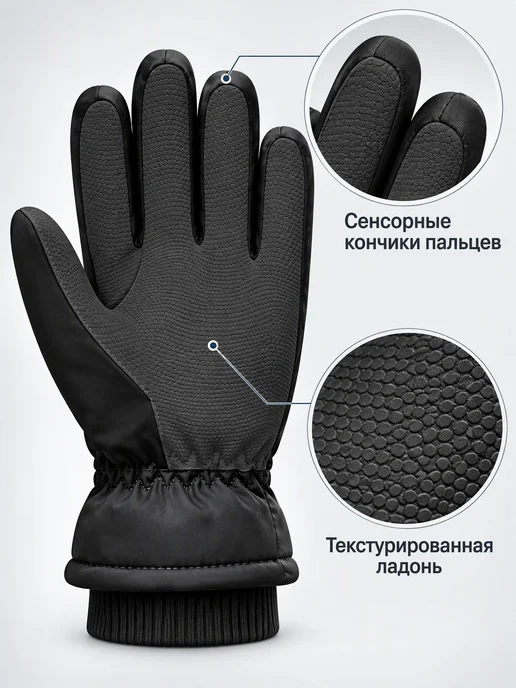 Перчатки для занятий спортом, белый, фото 7