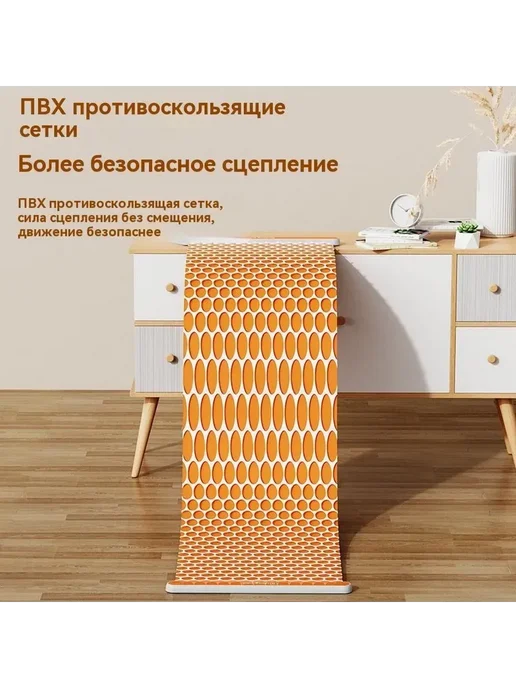 Тренажер для хоккея и флорбола черный, черный, фото 3