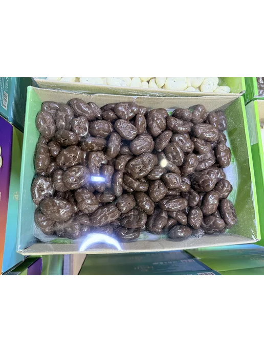 Original Продукция Грецкий орех в шоколаде 500гр, 1 кг, фото 2