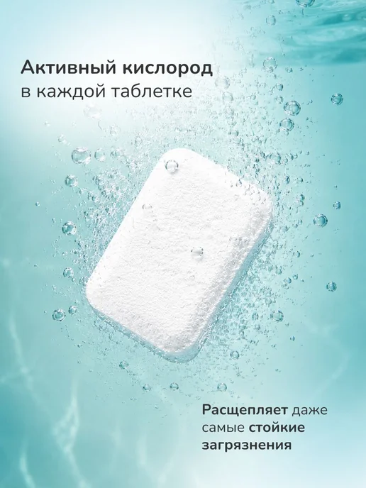 Таблетки для посудомоечных машин Bioretto All in One Premium, вариант, фото 2