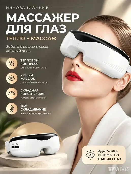аппарат глазник, вариант