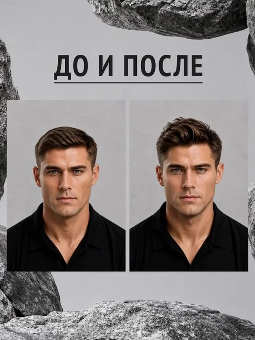 Пудра для волос с матирующим эффектом, BOOST POWDER, 10г, 10 г, фото 6