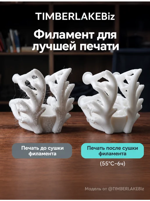 sunlu Нагреватель AMS Lite сушка филамента в Bambu Lab AMS Lite, черный, фото 7