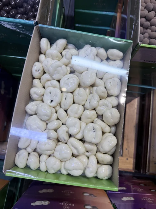 Original Продукция Грецкий орех в белом шоколаде 500гр, 1 кг, фото 2