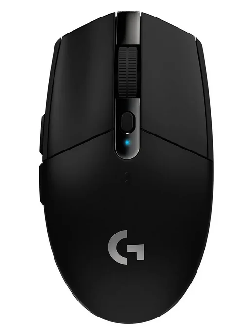 Logitech Logitech G305 LIGHTSPEED Wireless Gaming Mouse Lilac