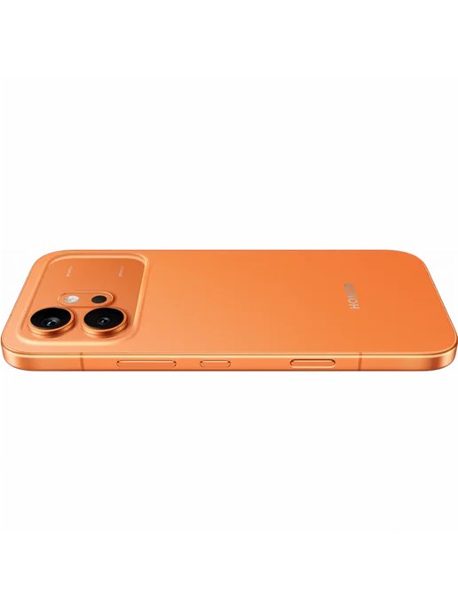 Смартфон HONOR 600 8/256 ГБ, оранжевый, фото 2