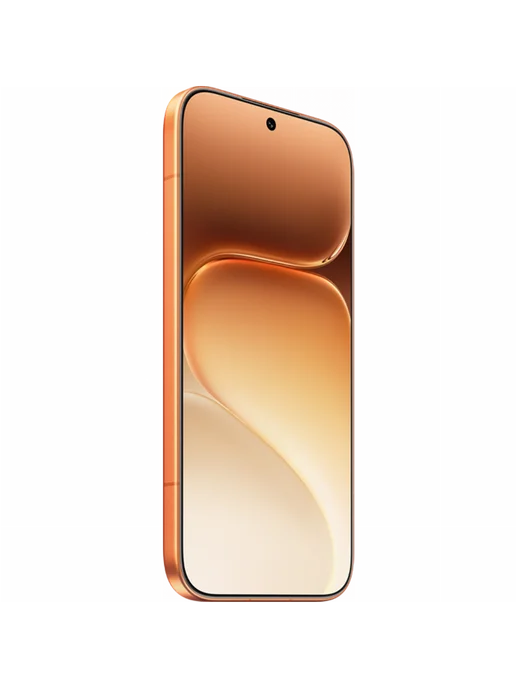Смартфон HONOR 600 8/256 ГБ, оранжевый, фото 5