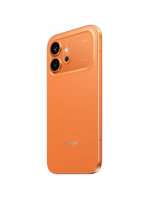Смартфон HONOR 600 8/256 ГБ, оранжевый, фото 6