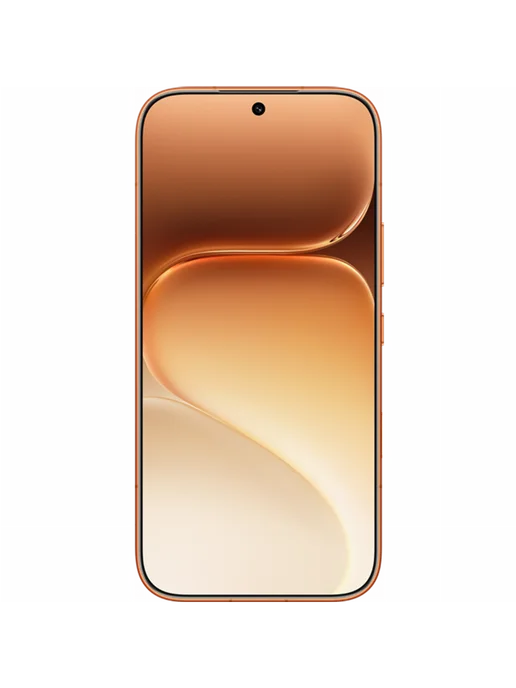 Смартфон HONOR 600 8/256 ГБ, оранжевый, фото 7