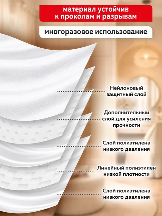 Вакуумные пакеты для одежды, мешки для хранения вещей с клап, вариант, фото 5