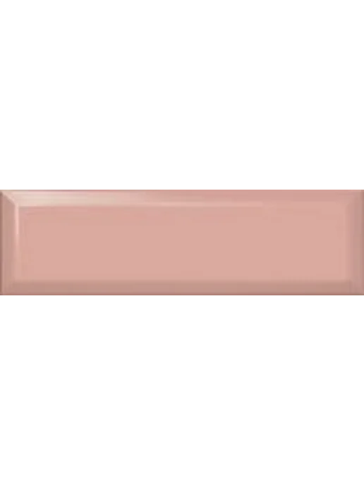 KERAMA MARAZZI Плитка керамическая Аккорд розовый светлый гр, розовый, фото 2