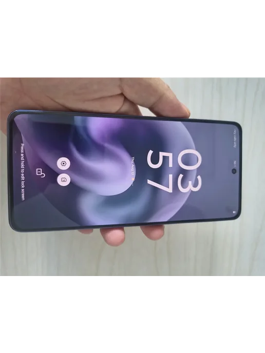 Смартфон Motorola G100 Pro 12/256 ГБ, цвет не указан, фото 3