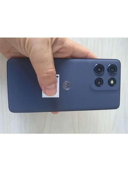 Смартфон Motorola G100 Pro 12/256 ГБ, цвет не указан, фото 5