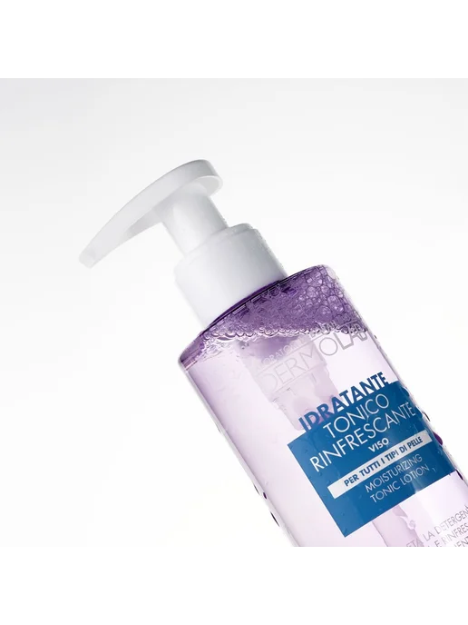 Dermolab Лосьонтоник Moisturizing Tonic Lotion увлажняющий, вариант, фото 2