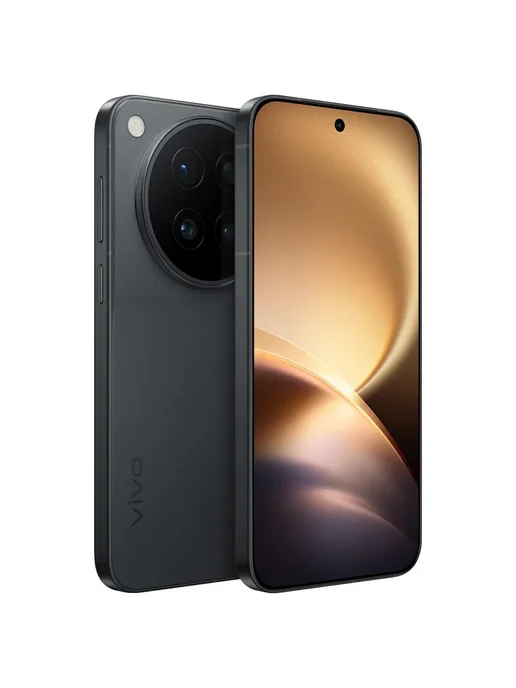Смартфон vivo X500 Pro 12/512 ГБ, черный, фото 3