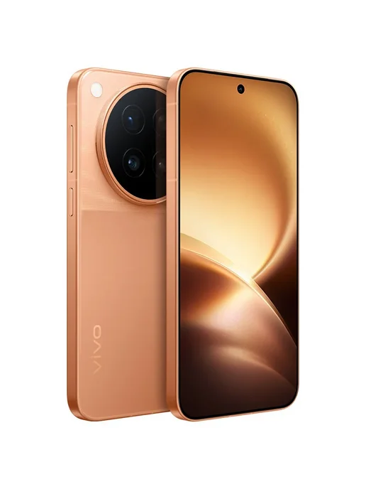 Смартфон vivo X500 Pro 12/512 ГБ, черный, фото 4