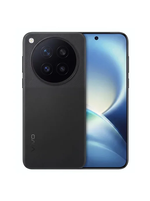 Смартфон vivo X500 Pro 12/512 ГБ, черный, фото 5