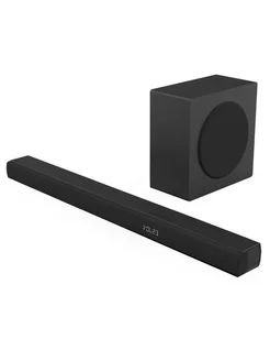 HISENSE Саундбар HS3100 3.1 Black