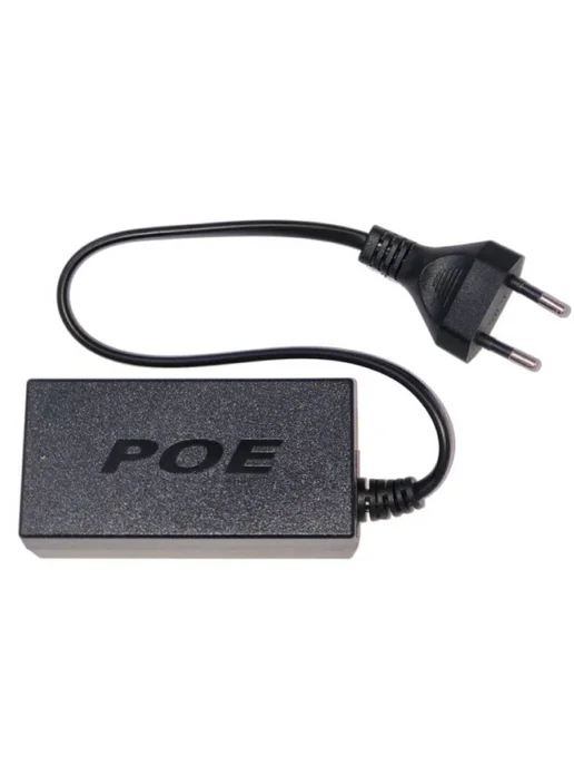 Hunter Ultimate Инжектор PoE HUNTER HN-804 48В 24Вт для IP-камер RJ45, 24 Вт, фото 6