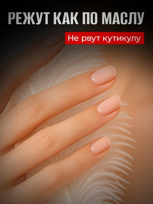 Кусачки для педикюра профессиональные YOKOSK010, серый, фото 5
