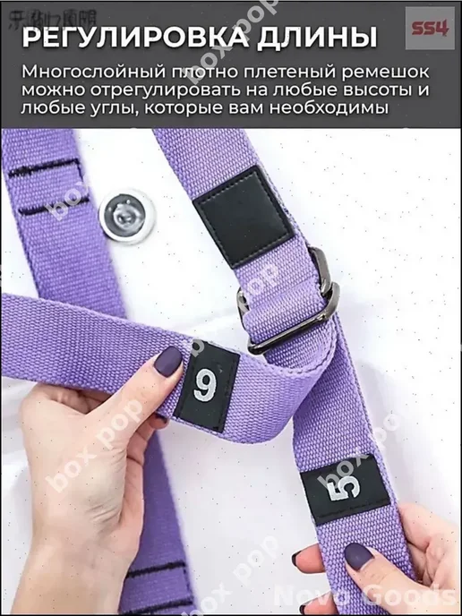 Эксклюзивный гамак для йоги дверной подвесной, фитнес, зеленый, фото 6