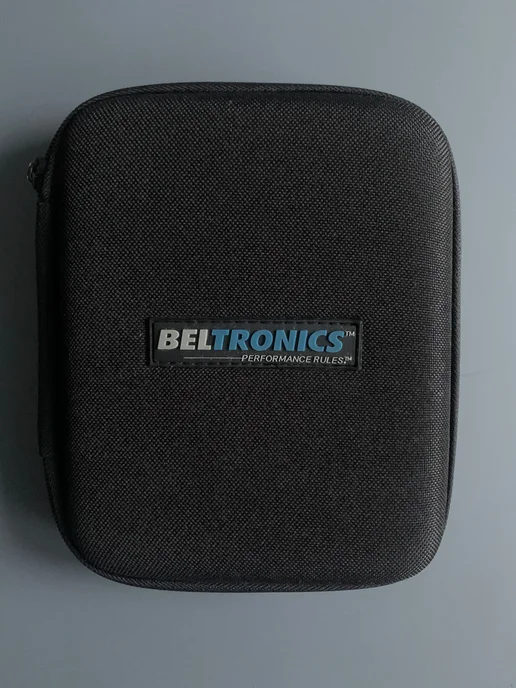 Чехол для радара детектора Beltronics RX65 Pro (Professional…, вариант