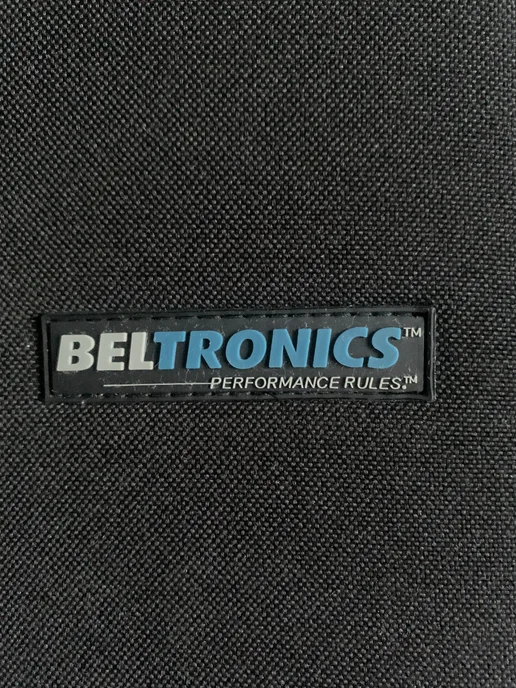 Чехол для радара детектора Beltronics RX65 Pro (Professional…, вариант, фото 2