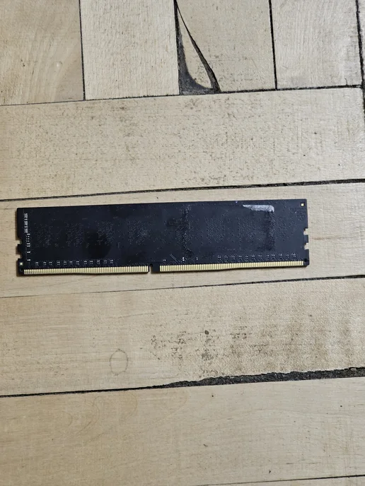 Оперативная память Ddr 4 8 gb, 8 ГБ, фото 2