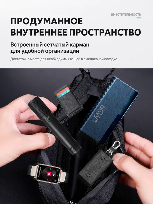 Platanix Велосумка A5X на раму с быстросъемным креплением 1 л, 1 л, фото 7