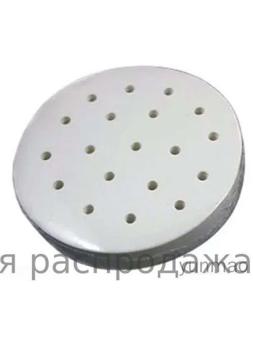 Бумага пищевая 13×13 см, 500 шт, 13x13 см, 500 шт