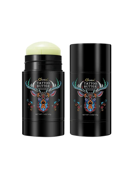 OCHEAL стик увлажняющий для тату 40 г, 40 г