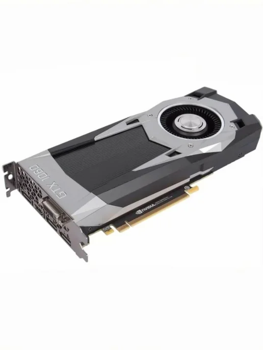 Видеокарта NVIDIA GeForce GTX 1060 6G игровая для компьютера, 6 ГБ, фото 4