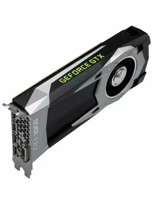 Видеокарта NVIDIA GeForce GTX 1060 6G игровая для компьютера, 6 ГБ, фото 5