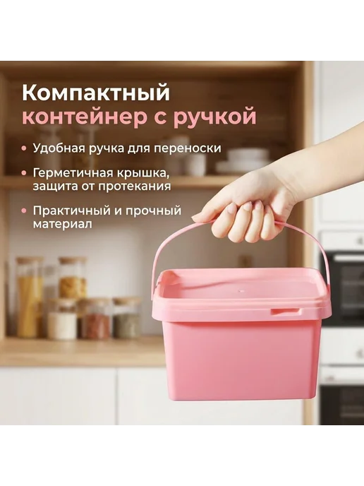 Садовый совок пластиковый синий, ширина 2.5 см, синий, фото 8