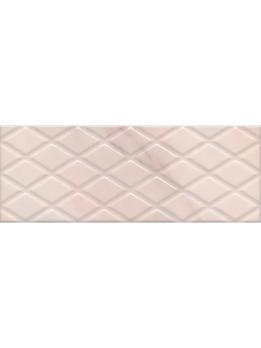 KERAMA MARAZZI Плитка керамическая Флораль структура 15×40×9, 15x40x9
