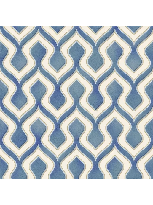KERAMA MARAZZI Плитка керамическая Декор Шавен 1 матовый 20×, вариант