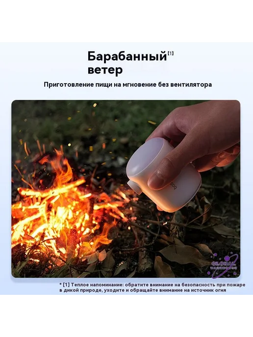 Насос для надувки с аккумулятором, 260 л мин, 3,5 кПа, 260 л, фото 8
