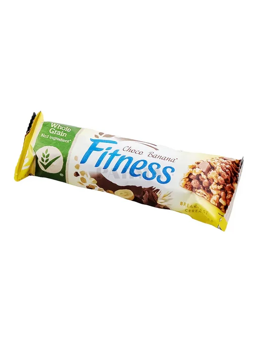 Nestle Шоколадные батончики Fitness микс 3 вкус 6шт по 23.5г, 6 шт, 23,5 г, фото 4