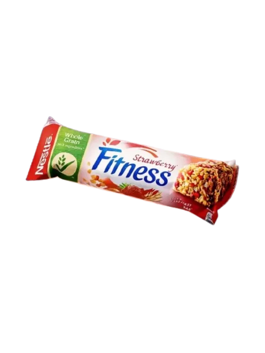 Nestle Шоколадные батончики Fitness микс 3 вкус 6шт по 23.5г, 6 шт, 23,5 г, фото 5
