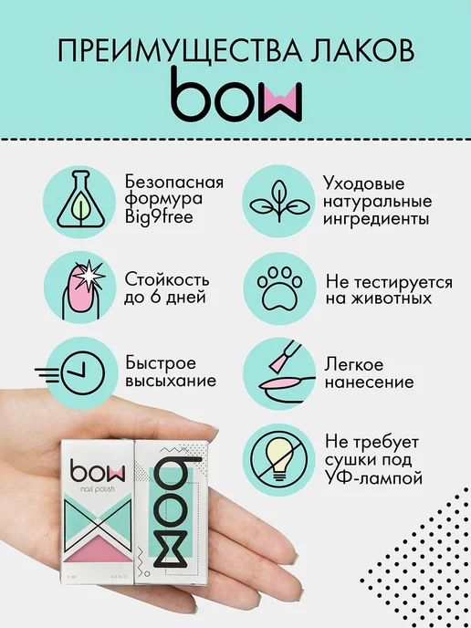 База для лака "Stop Chip Base Coat", 11 мл, 11 мл, фото 3