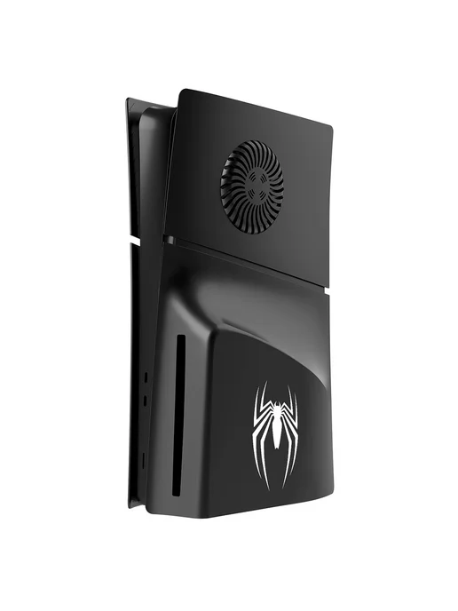 Замена корпуса для PS5 Slim Faceplate, версия 1 0 Disc, вариант, фото 3