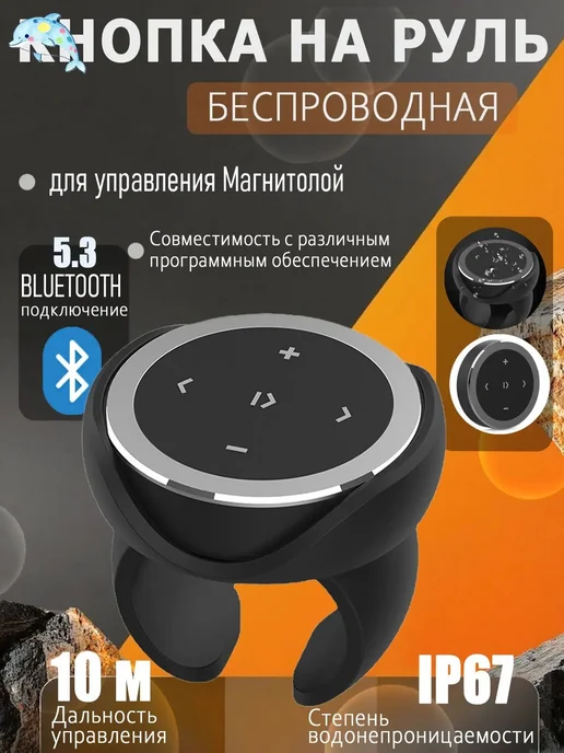 Пульт дистанционного управления, вариант