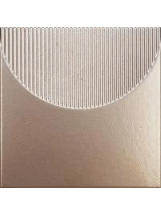 KERAMA MARAZZI Плитка керамическая Декор Пикассо медь глянце, вариант, фото 2