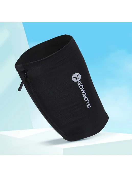 Anti-Theft Pack Armband для outdoor, эластичная, регулируема, вариант