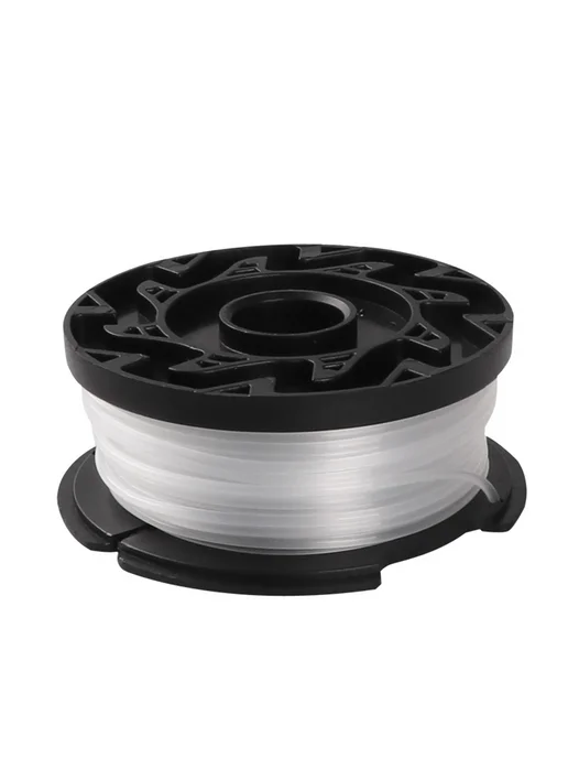 6 8шт катушка триммера Grass 9,14м для Black Decker, 8 шт, 9,14 м, фото 7